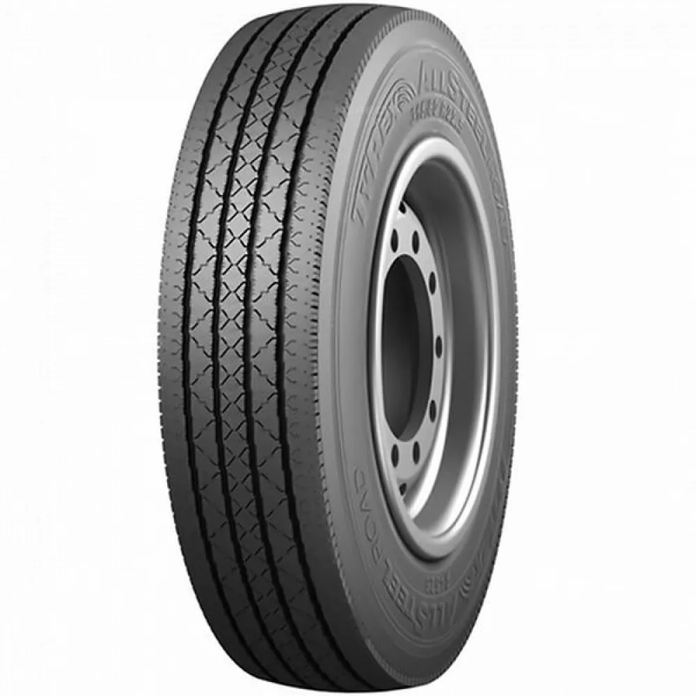 Грузовая шина TYREX ALL STEEL FR-401 R22,5 315/80 154/150M TL в Новоуральске