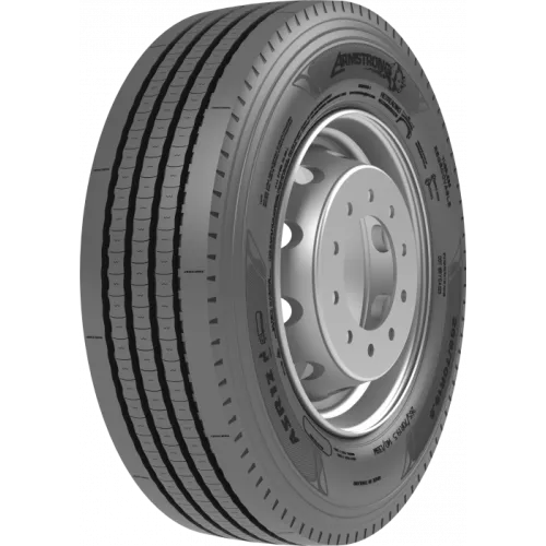 Грузовая шина Armstrong ASR12 215/75 R17,5 128/126M 3PMSF (Рулевая ось) купить в Новоуральске