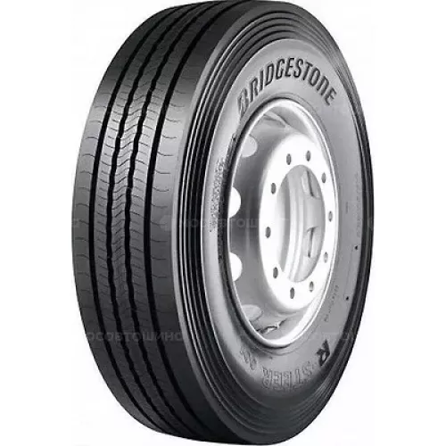 Грузовая шина Bridgestone RSV1 385/65 R22,5 160/158L (Рулевая ось) купить в Новоуральске