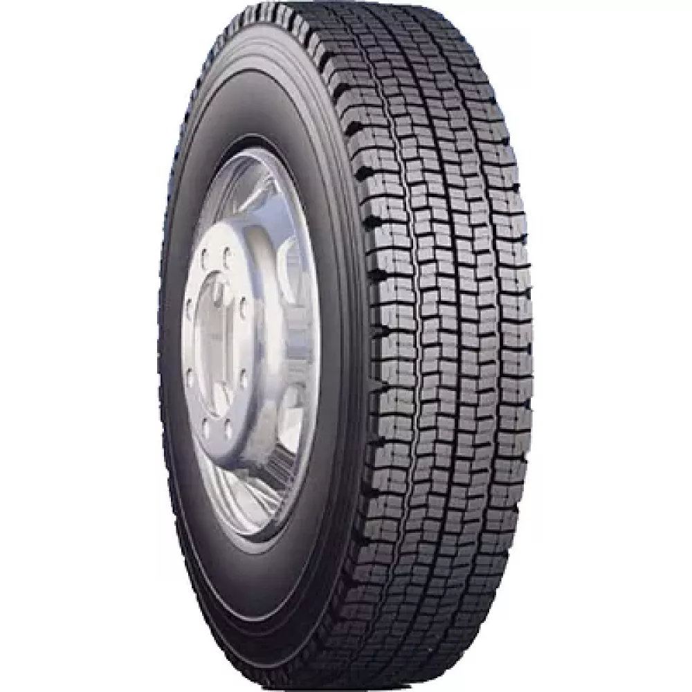 Грузовая шина Bridgestone W990 295/80 R22,5 152/148M (Ведущая ось) в Новоуральске