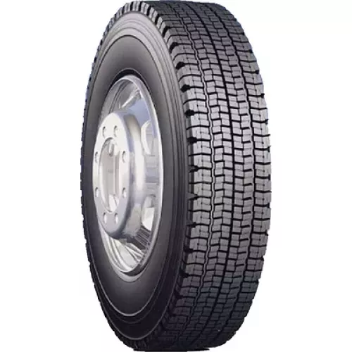 Грузовая шина Bridgestone W990 295/60 R22,5 150/147L 3PMSF (Ведущая ось) купить в Новоуральске