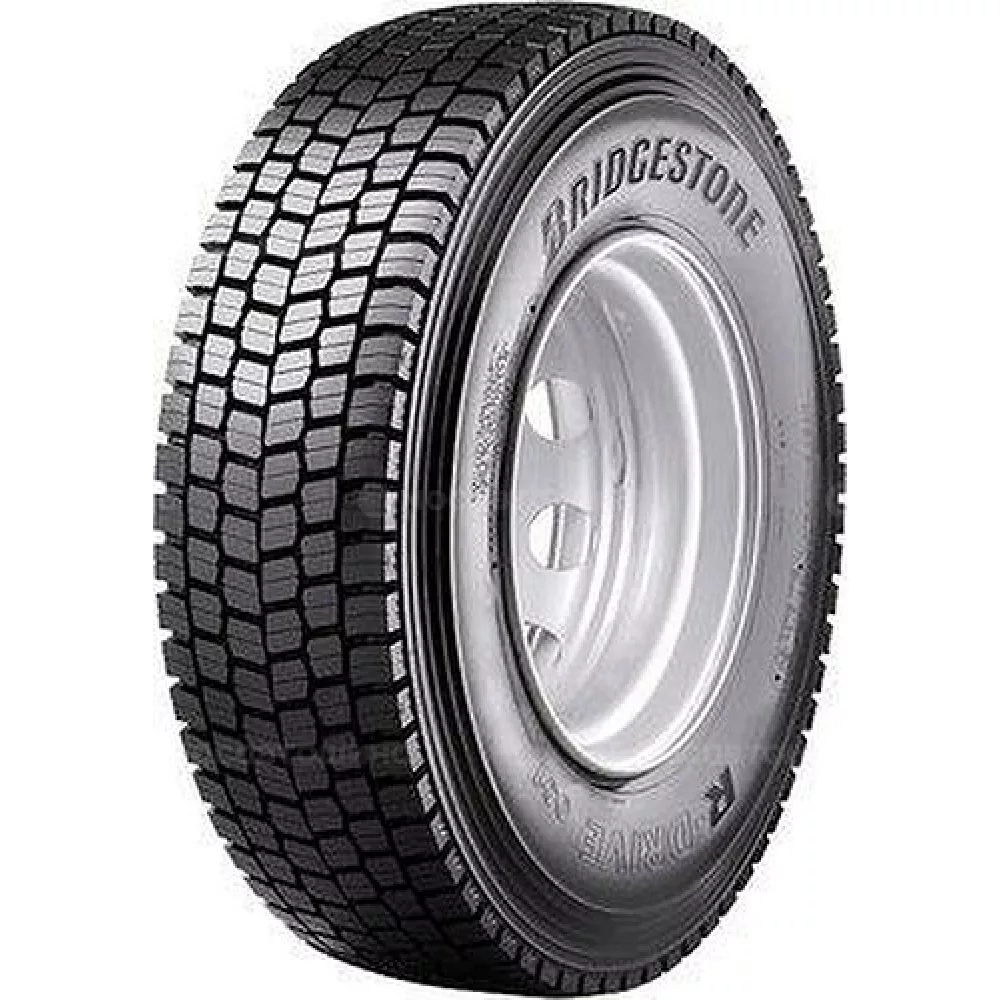 Bridgestone RDV1 – шины для зимних дорог в Новоуральске