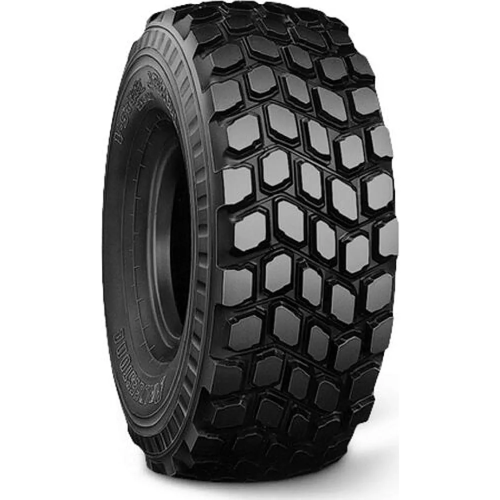 Bridgestone VSJ – надежные грузовые шины для любых дорог в Новоуральске