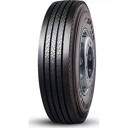 Грузовая шина Dunlop SP320 295/80 R22,5 154/149M (Рулевая ось) купить в Новоуральске