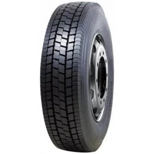 Грузовая шина Sunfull HF628 235/75 R17,5 143/141J купить в Новоуральске