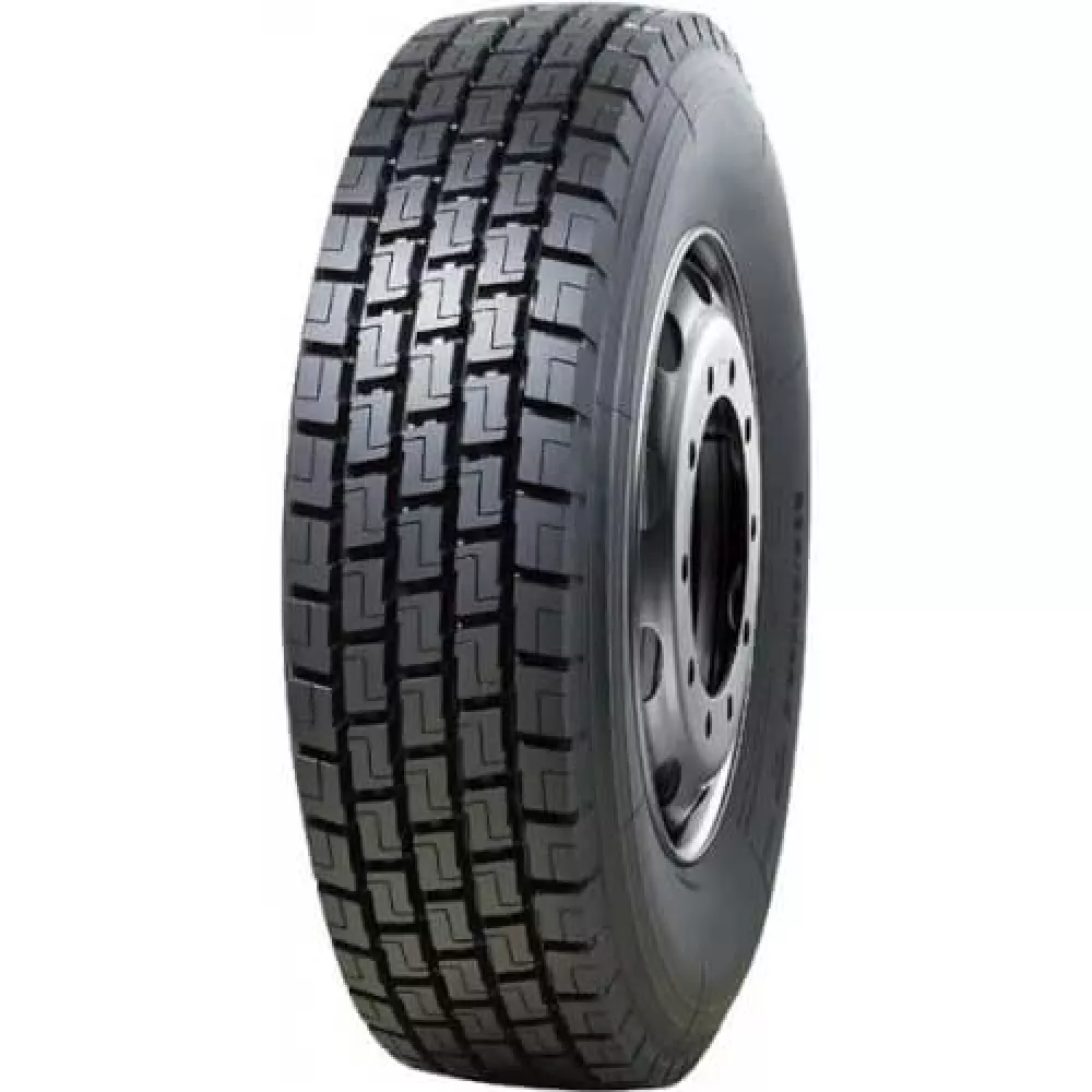 Грузовая шина Sunfull HF668 295/80 R22,5 152/149M в Новоуральске