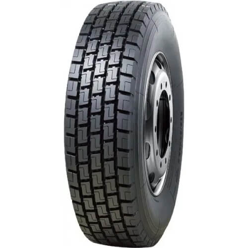 Грузовая шина Sunfull HF668 295/80 R22,5 152/149M купить в Новоуральске