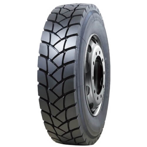 Грузовая шина Sunfull HF768 315/80 R22,5 156/152L купить в Новоуральске