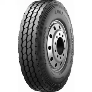 Грузовая шина Laufenn LR01 315,00/80 R22,5 156/150K 18pr (рулевая)  купить в Новоуральске