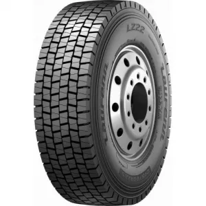 Грузовая шина Laufenn LZ22 315.00/80 R22,5 154/150M 18pr (ведущая)  купить в Новоуральске