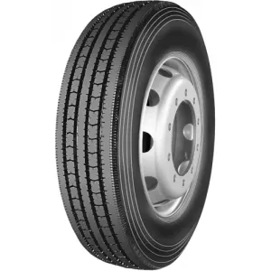 Грузовая шина Roadlux R216 295/75 R22,5 144/141M, ведущая ось TL купить в Новоуральске