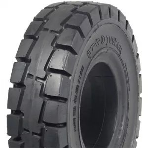 Шина цельнолитая STARCO Tusker 15x4,5-8 109A5/100A5 купить в Новоуральске