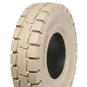 Шина цельнолитая STARCO Tusker NON MARKING 15x4,5-8 109A5/100A5 купить в Новоуральске