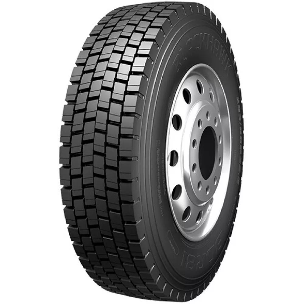  Грузовая шина Blackhawk BDR81 295/80 R22,5 152/149L, Ведущая ось  в Новоуральске