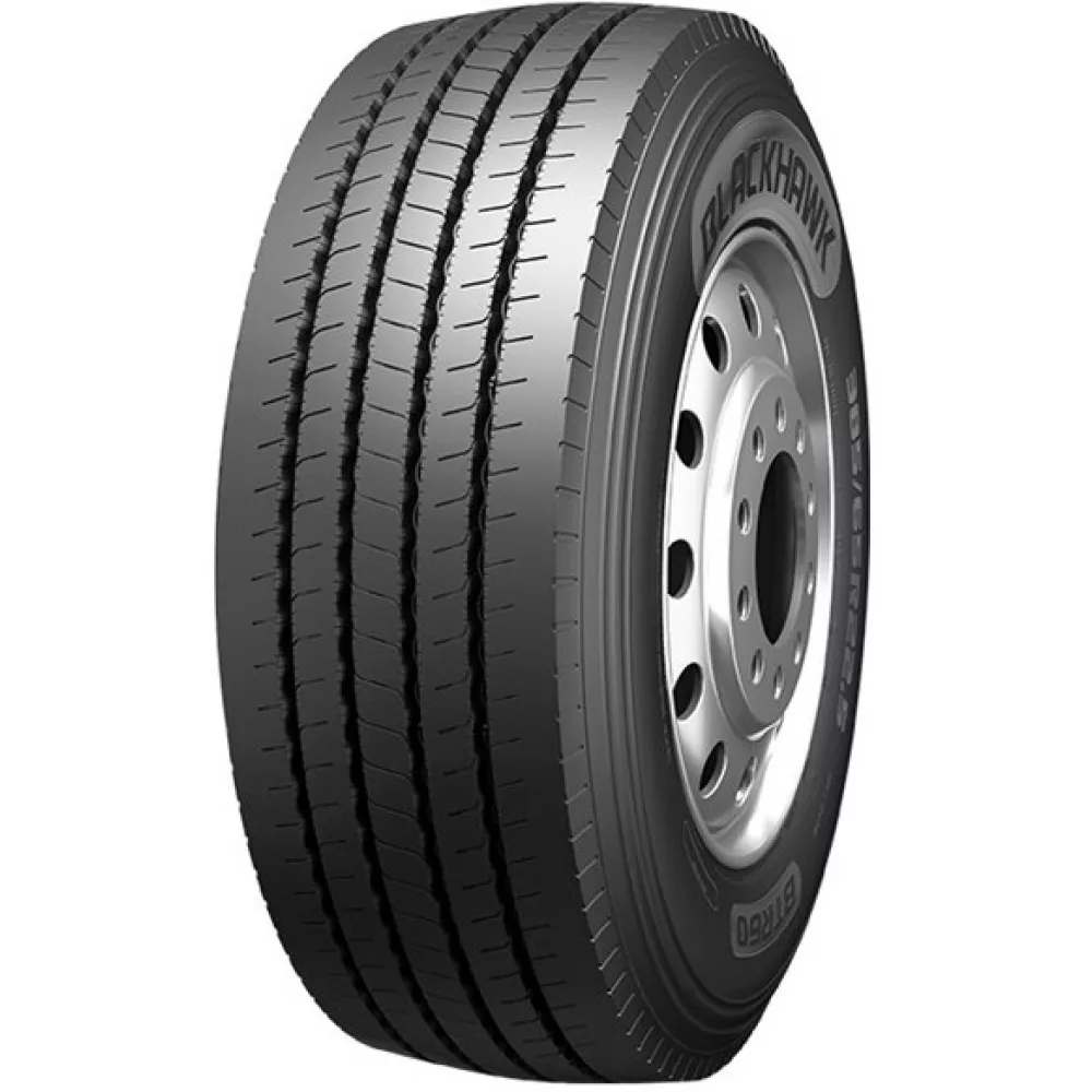  Грузовая шина Blackhawk BTR60 385/65 R22,5 160K, Прицеп  в Новоуральске