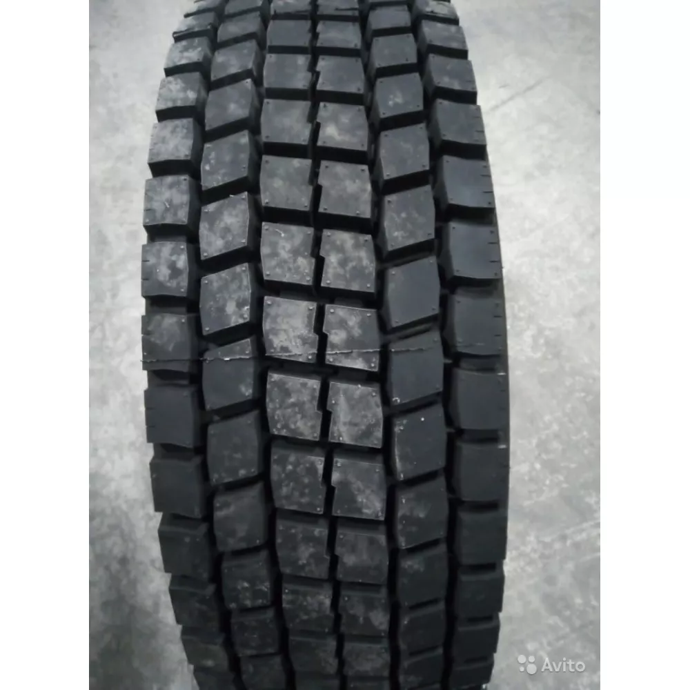 Грузовая шина 275/70 R22,5 Long March LM-326 16PR в Новоуральске