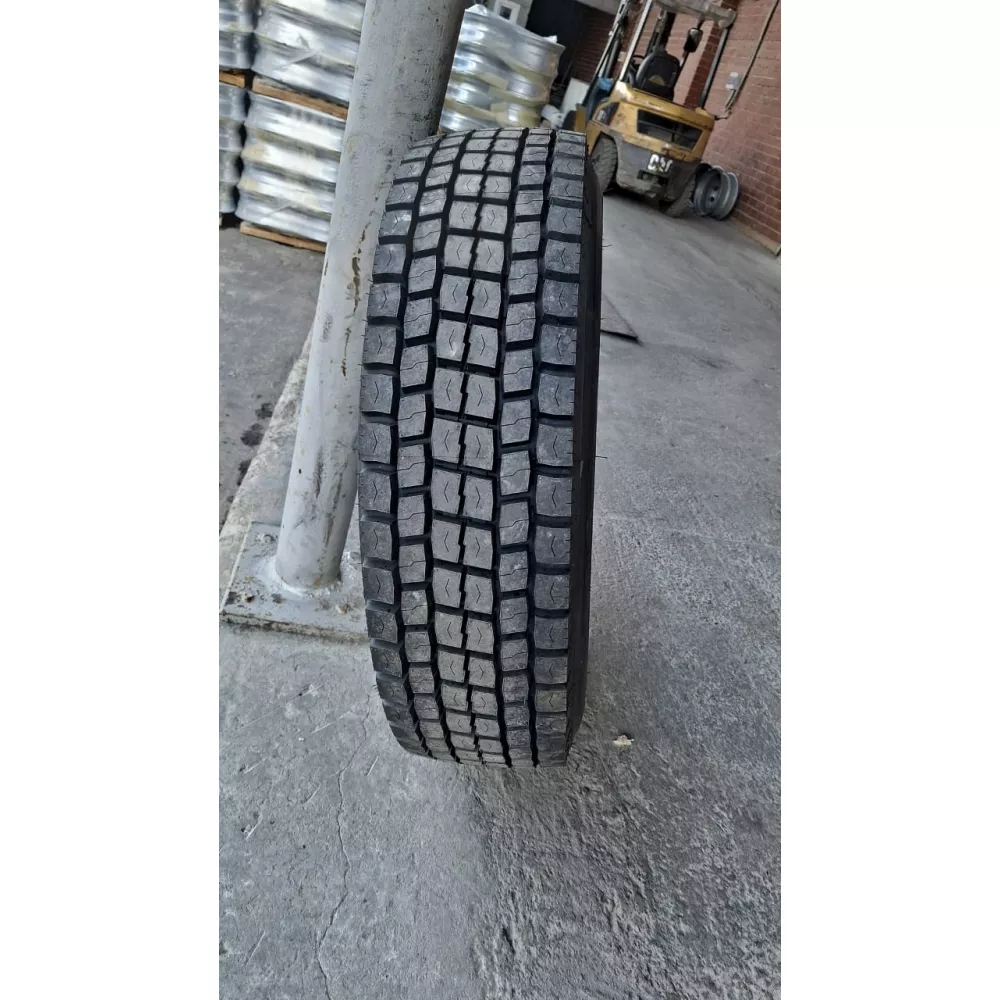 Грузовая шина 275/70 R22,5 Long March LM-329 16PR в Новоуральске