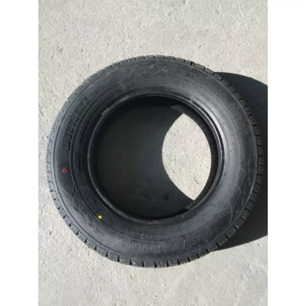 Грузовая шина 185/75 R16 Westlake SL-309 8PR в Новоуральске