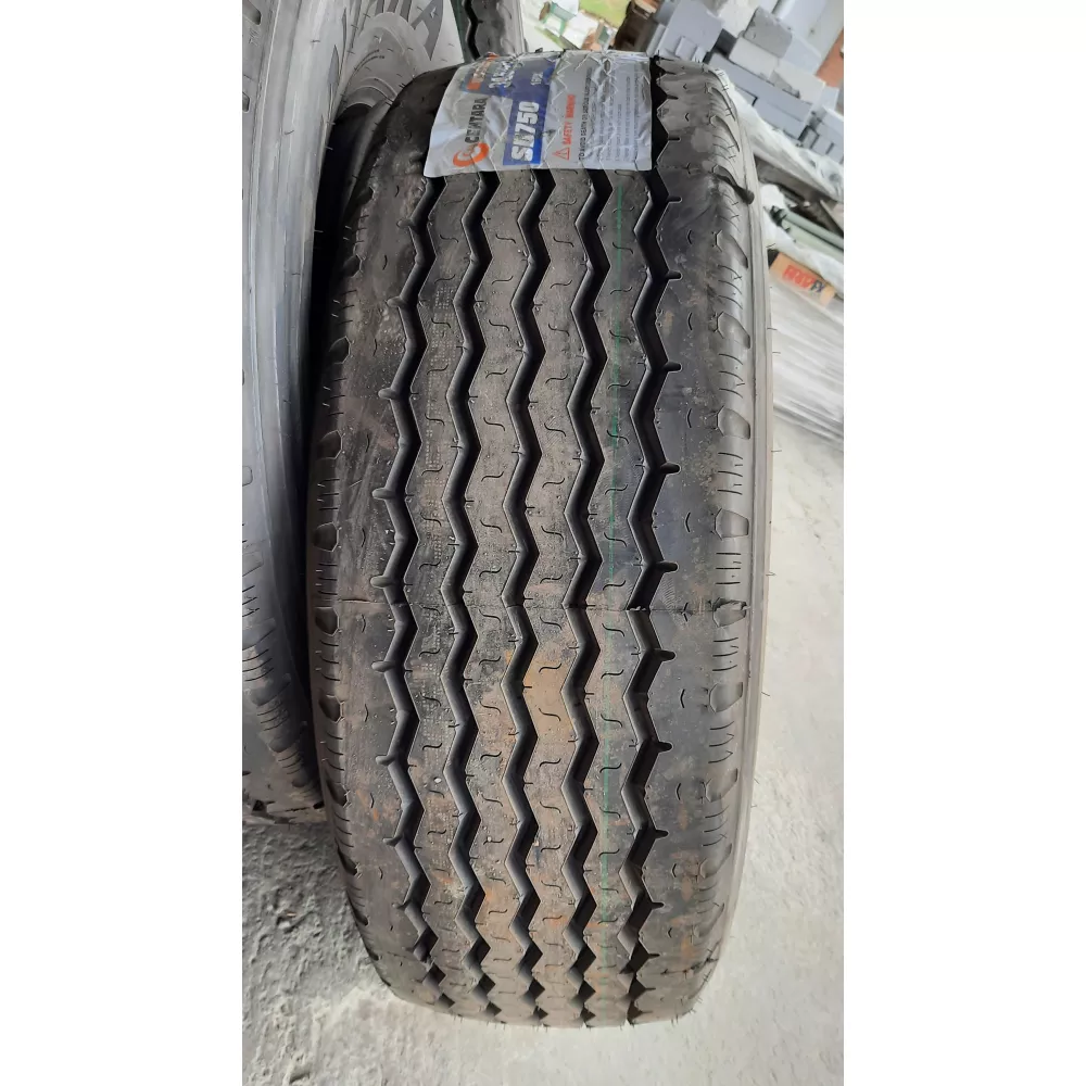 Грузовая шина 385/65 R22,5 Centara SD-750 20PR в Новоуральске