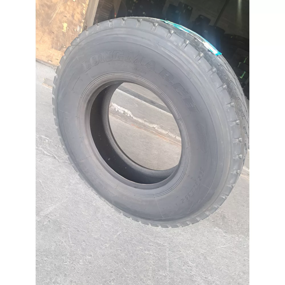 Грузовая шина 295/80 R22,5 Long March LM-519 18PR в Новоуральске