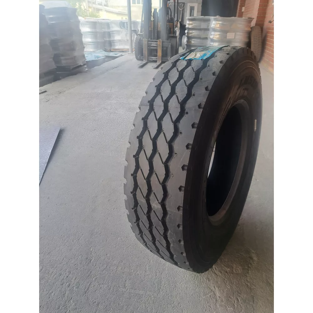 Грузовая шина 295/80 R22,5 Long March LM-519 18PR в Новоуральске