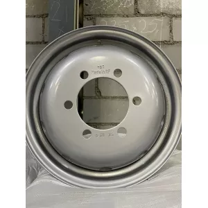 Диск 5,50х16  TREBL ET-105 PCD 6x170 D 130 купить в Новоуральске