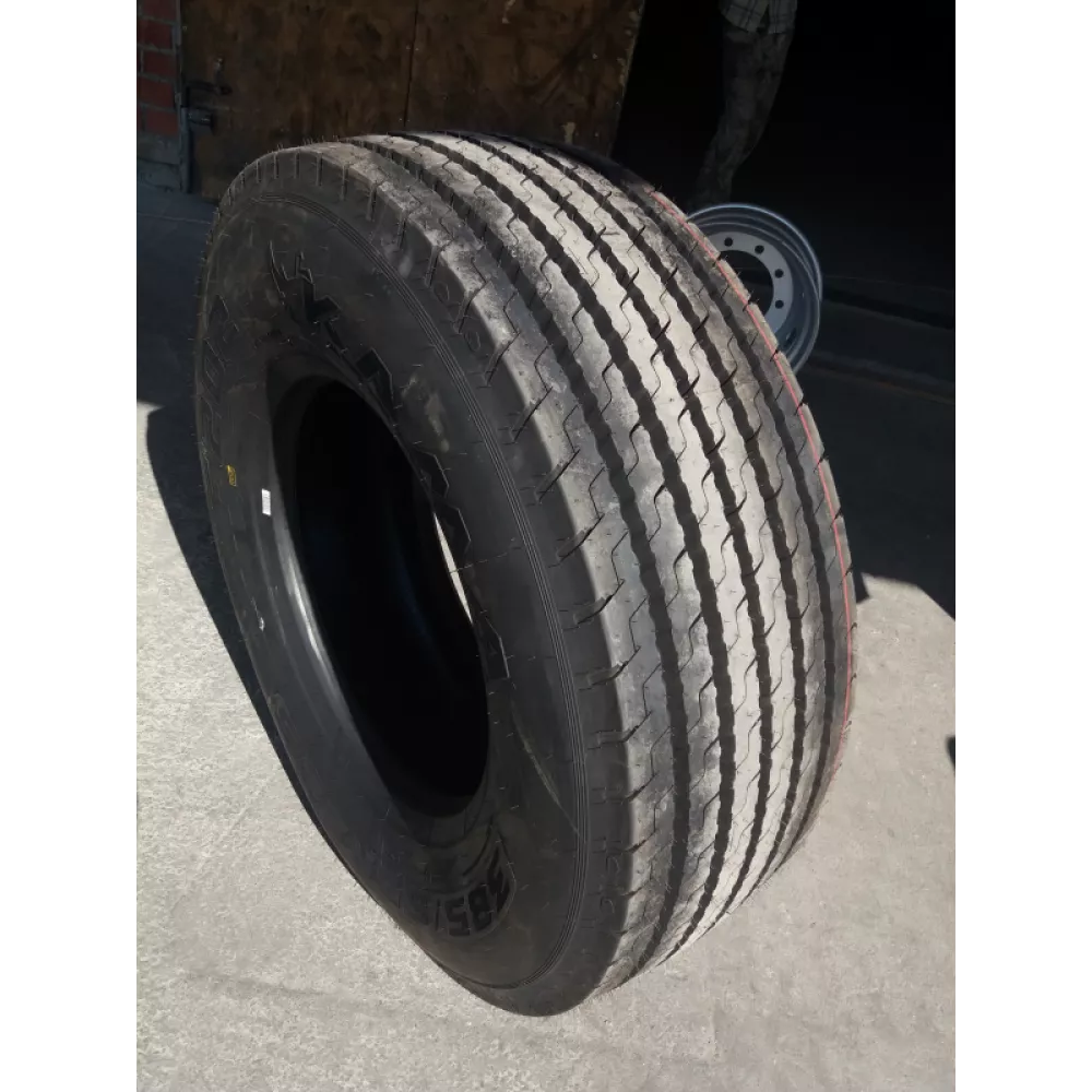 Грузовая шина 385/65 R22,5 Кама NF-202 в Новоуральске