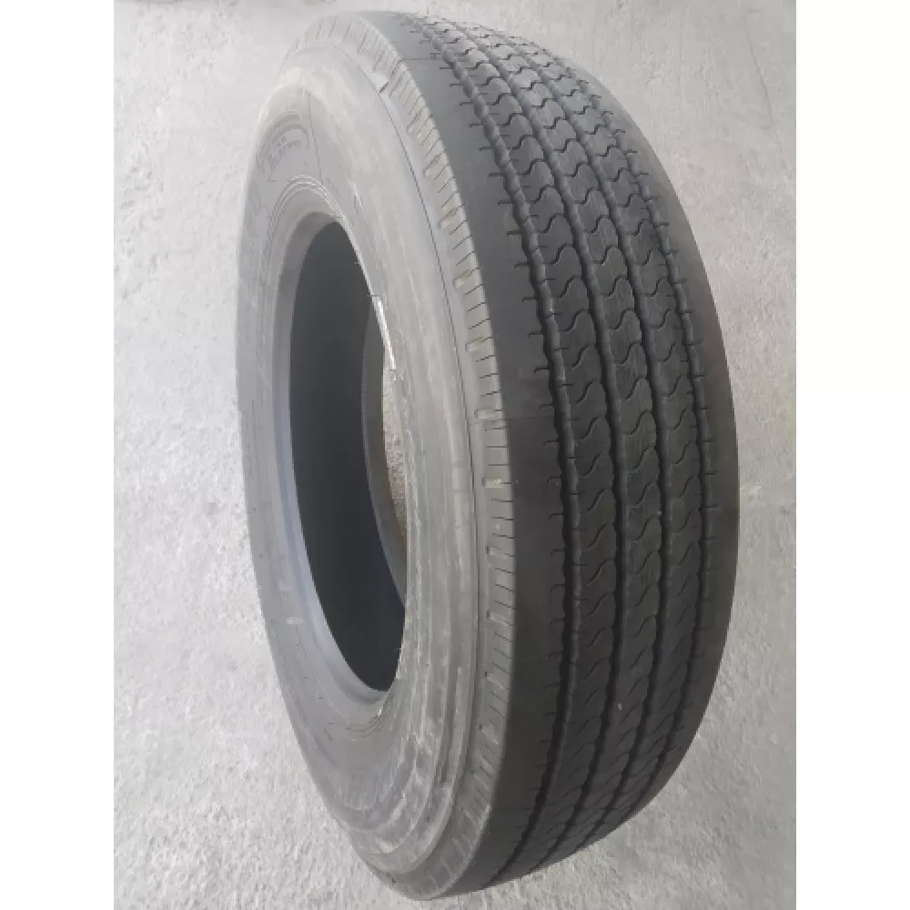 Грузовая шина 285/75 R24,5 Long March LM-120 16PR в Новоуральске