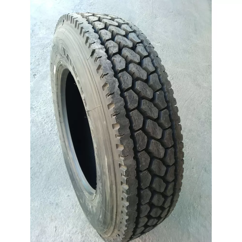 Грузовая шина 285/75 R24,5 Long March LM-516 16PR в Новоуральске