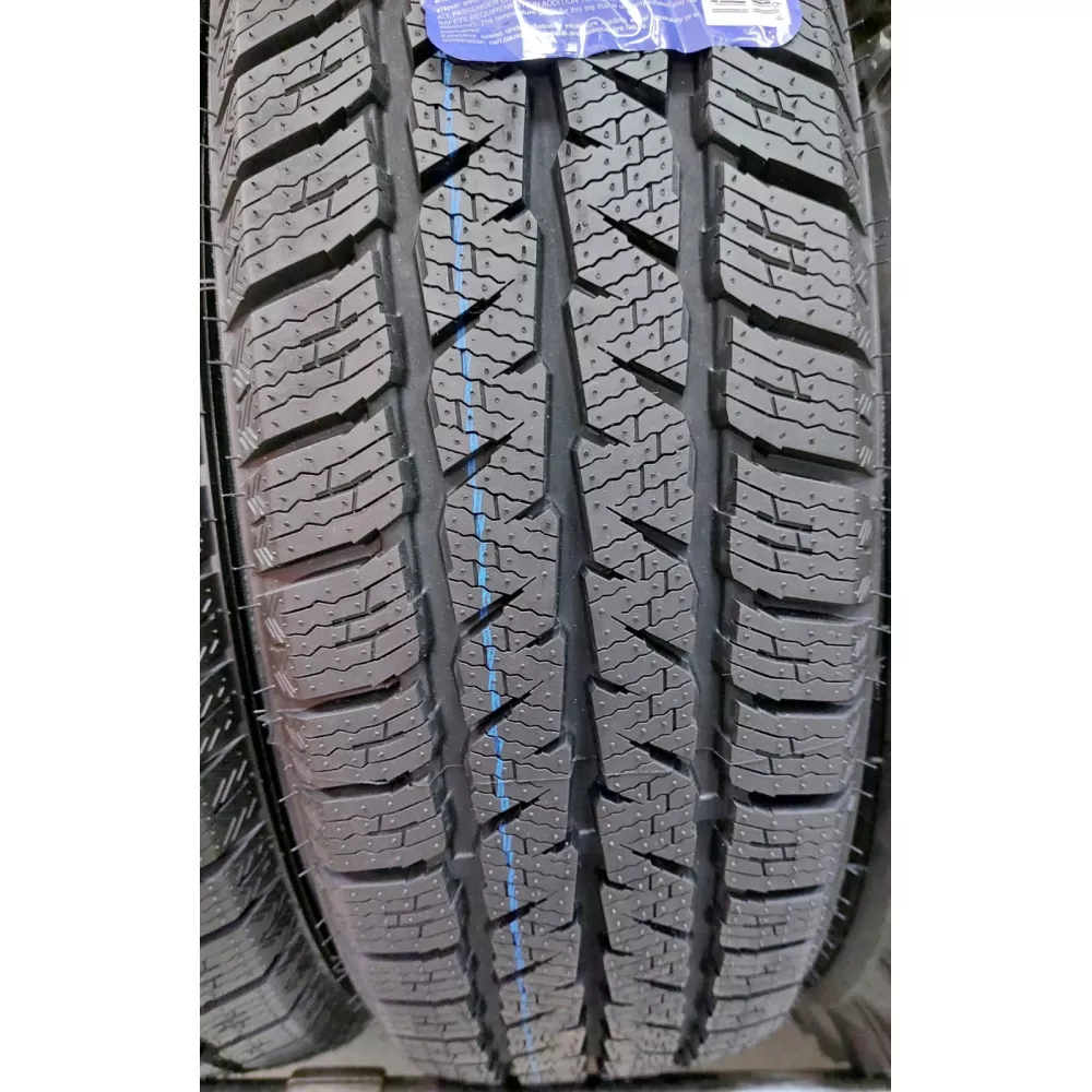 Грузовая шина 185/75 R16 Haida HD-627 8PR в Новоуральске