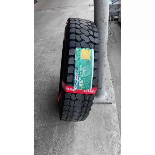 Грузовая шина 11,00 R20 Long March LM-338 18PR купить в Новоуральске