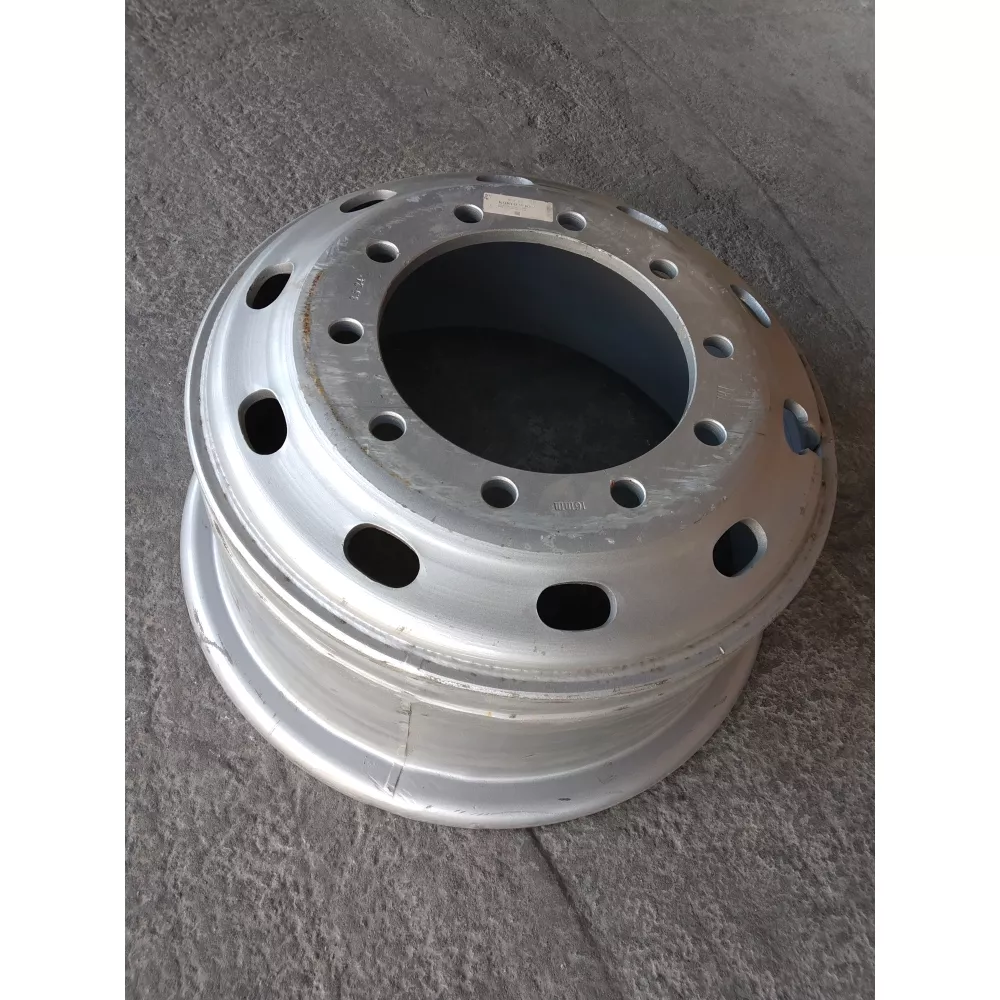 Диск 8,50х20 Koryo ET-180 PCD 10x335 D 281 в Новоуральске