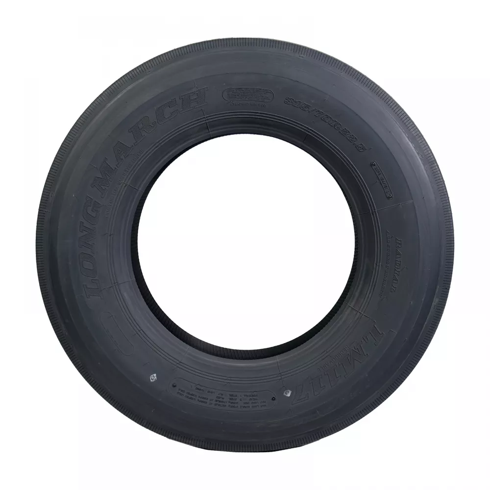 Грузовая шина 315/70 R22,5 Long March LM-117 20PR в Новоуральске