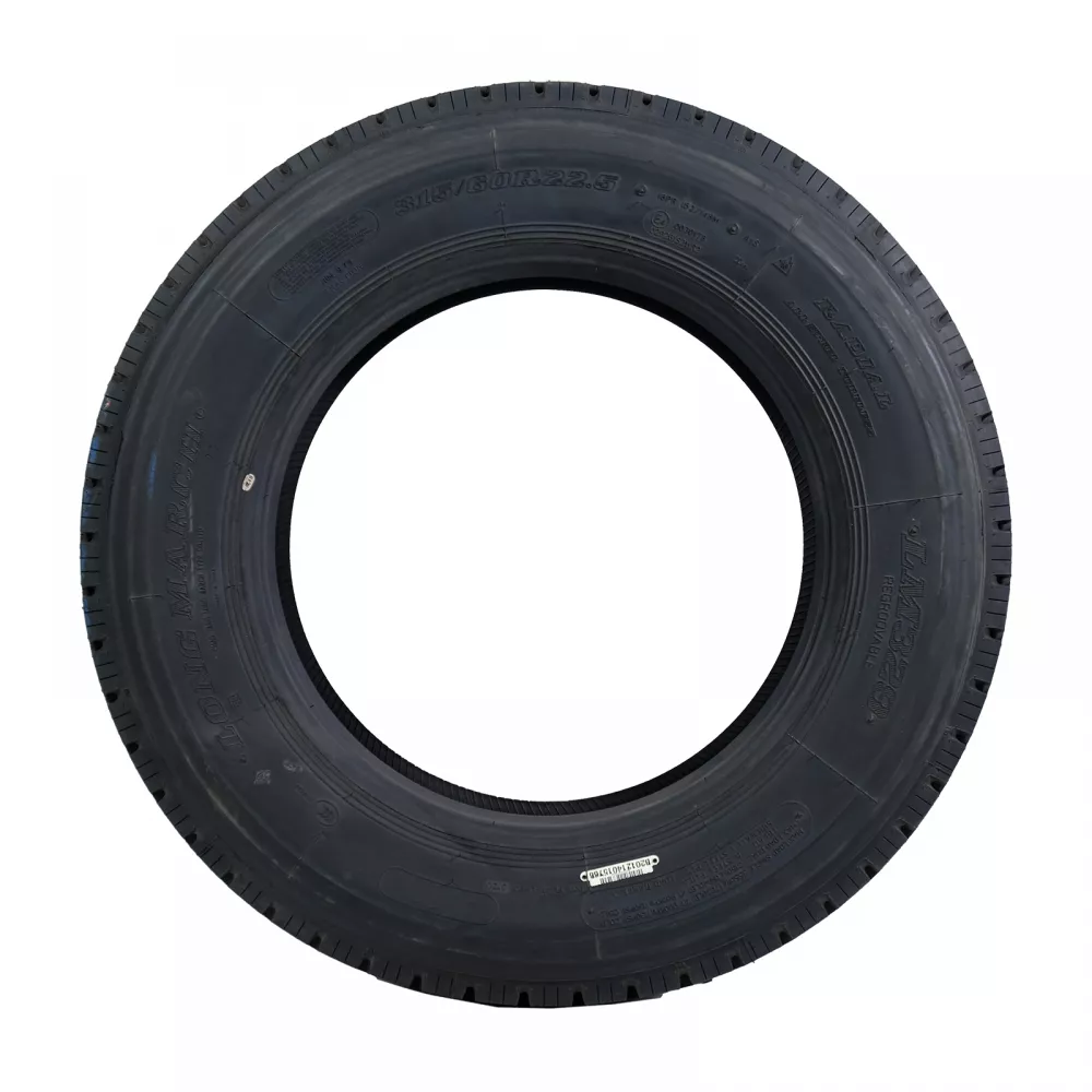 Грузовая шина 315/60 R22,5 Long March LM-329 18PR в Новоуральске