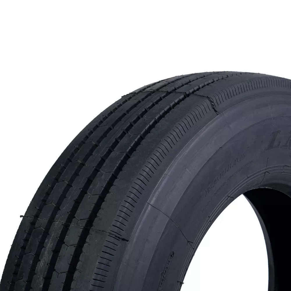 Грузовая шина 295/75 R22,5 Long March LM-216 16PR в Новоуральске