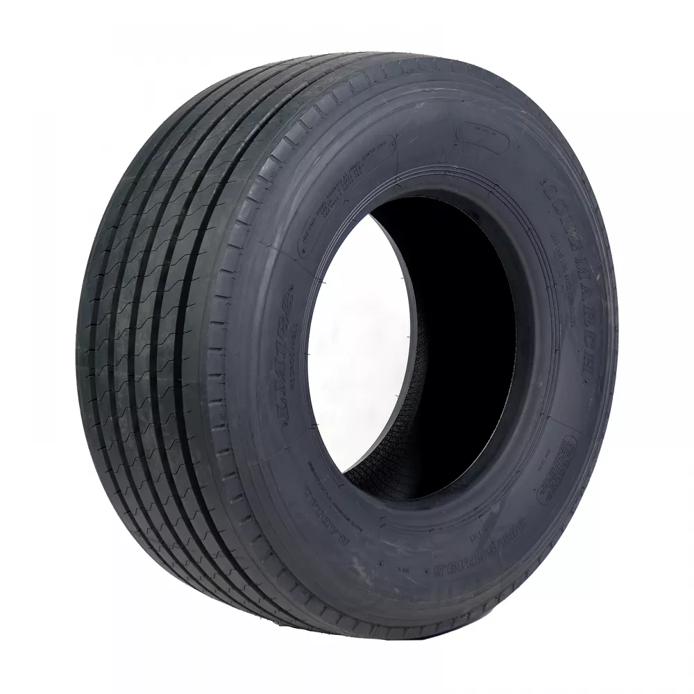 Грузовая шина 385/55 R19,5 Long March LM-168 20PR в Новоуральске