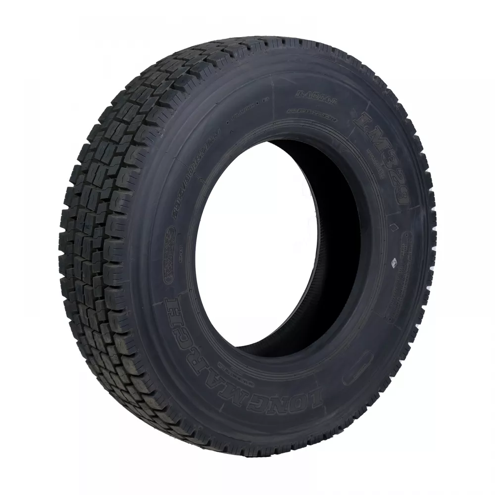 Грузовая шина 295/80 R22,5 Long March LM-329 18PR в Новоуральске