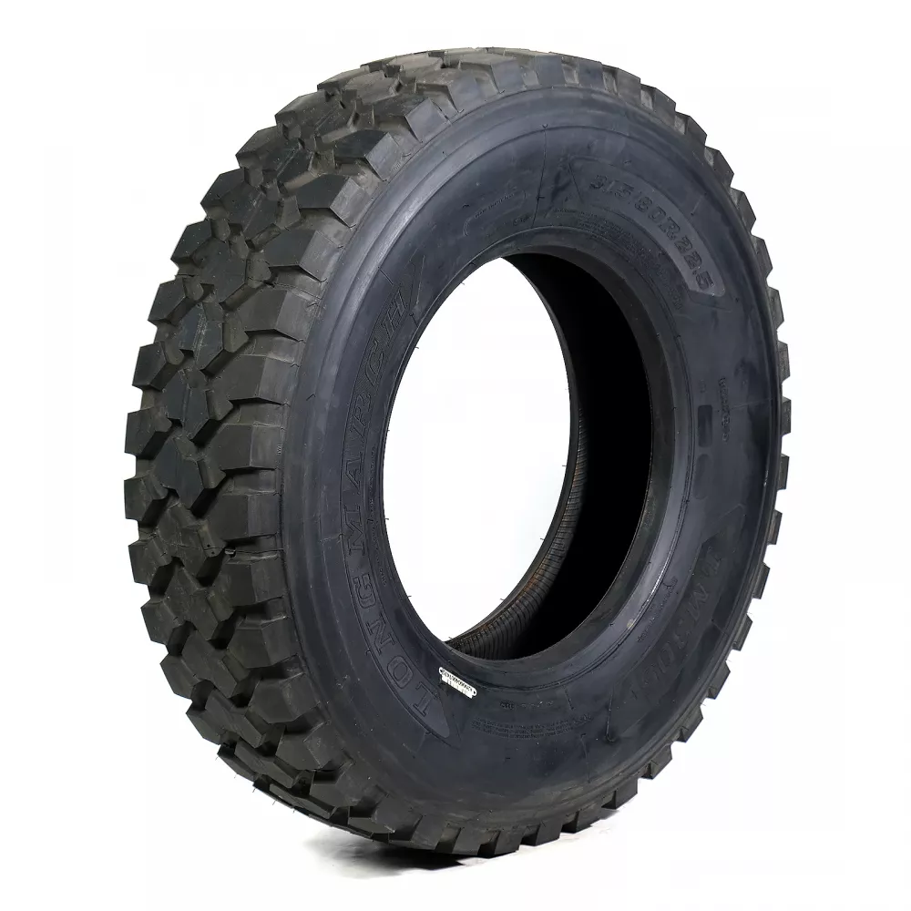 Грузовая шина 315/80 R22,5 Long March LM-305 22PR в Новоуральске