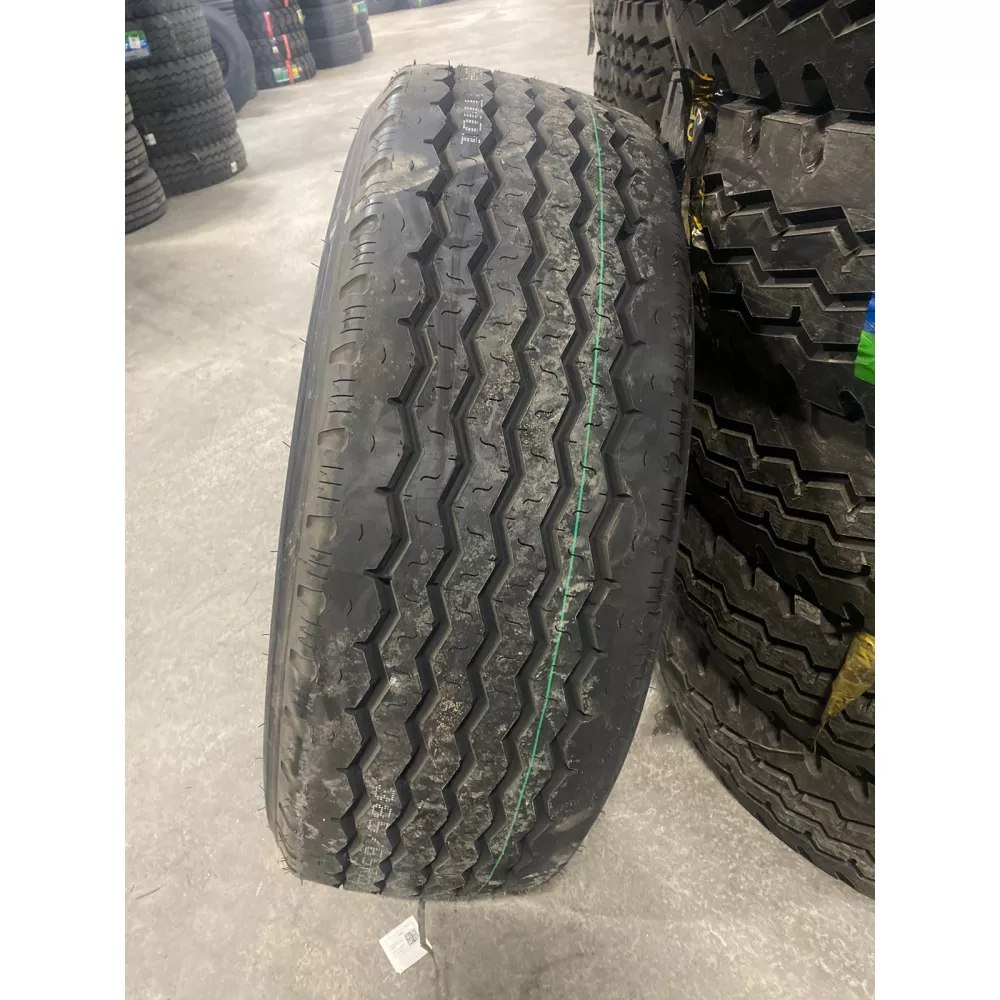 Грузовая шина 385/65 R22,5 Teraflex TT555 20PR в Новоуральске