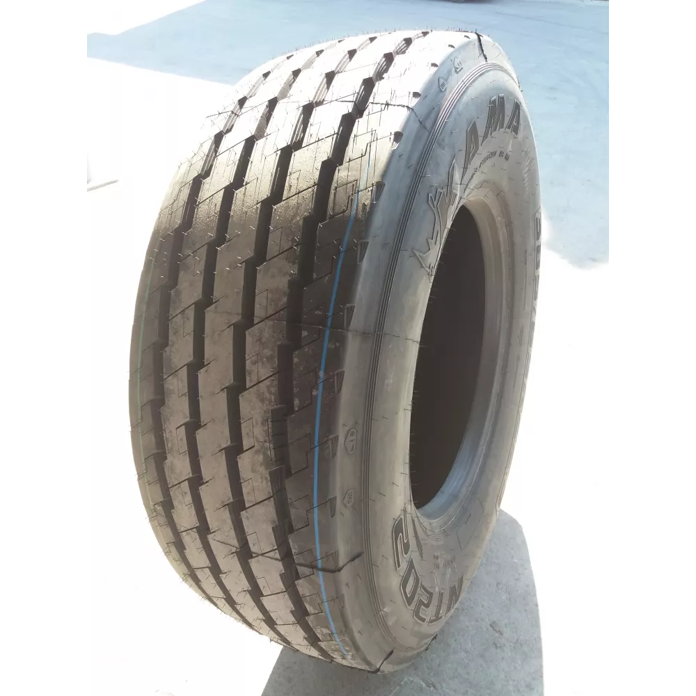 Грузовая шина 385/65 R22,5 Кама NT-202 в Новоуральске