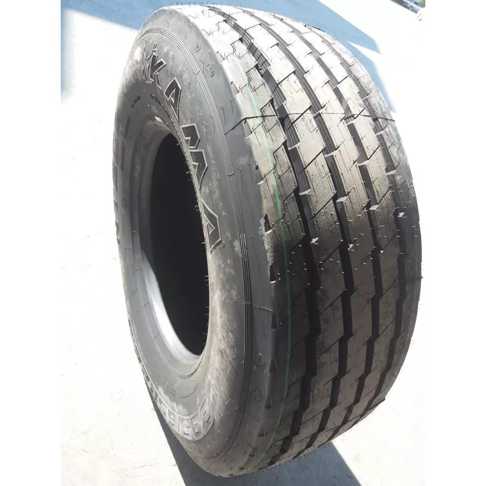 Грузовая шина 385/65 R22,5 Кама NT-202 в Новоуральске